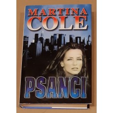 Martina Cole - Psanci